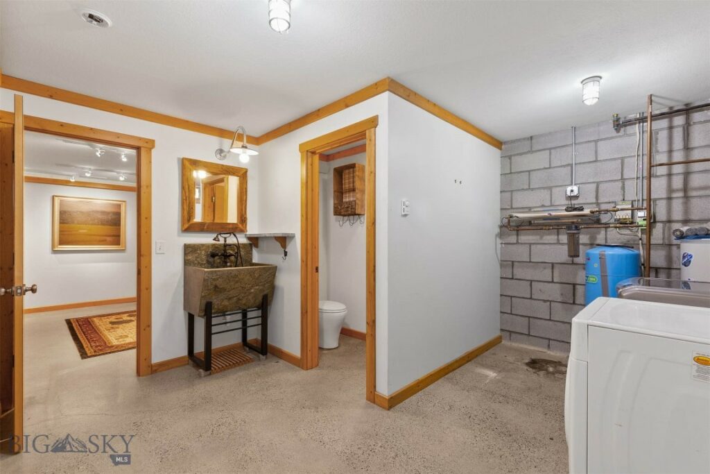 4794 Aspen Lane, Bozeman MT 59715