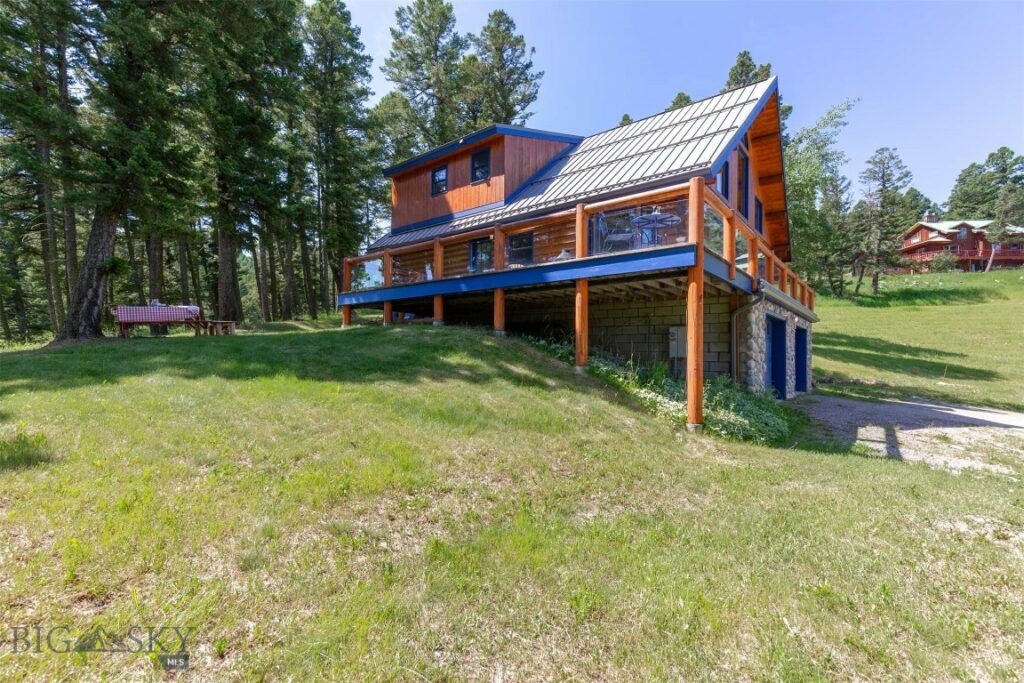 4794 Aspen Lane, Bozeman MT 59715