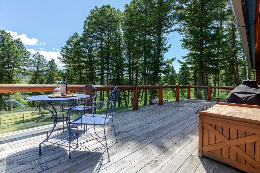 4794 Aspen Lane, Bozeman MT 59715