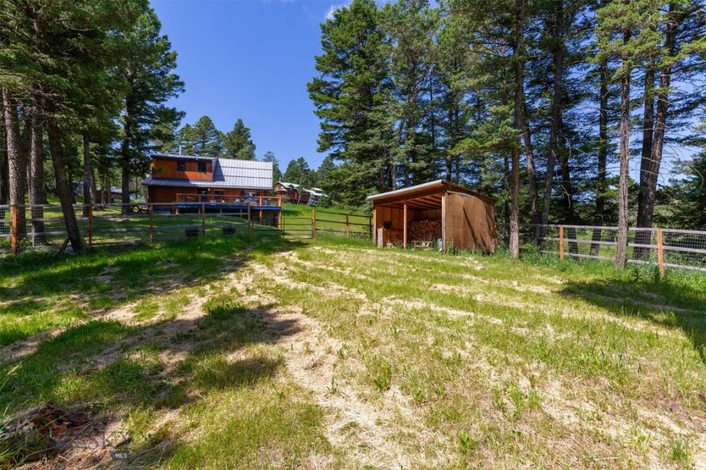 4794 Aspen Lane, Bozeman MT 59715