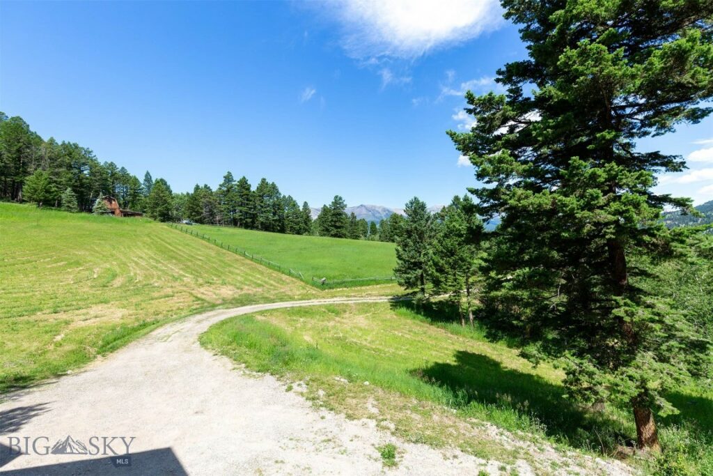 4794 Aspen Lane, Bozeman MT 59715