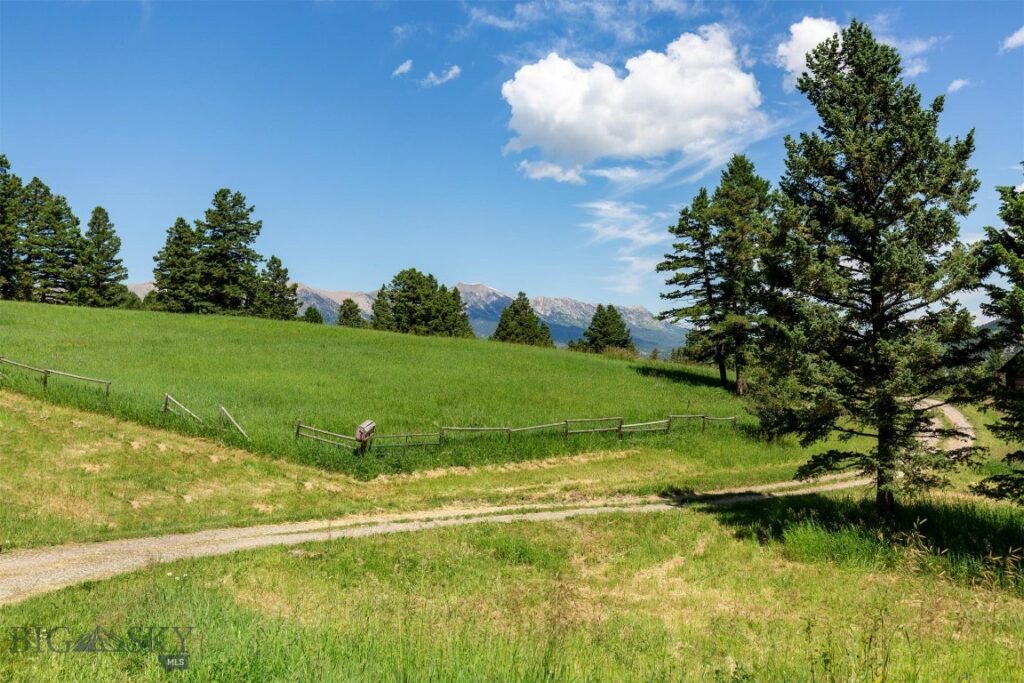 4794 Aspen Lane, Bozeman MT 59715