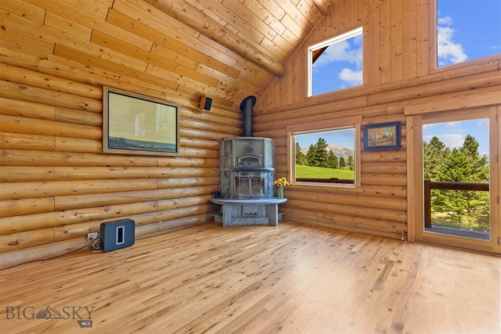 4794 Aspen Lane, Bozeman MT 59715