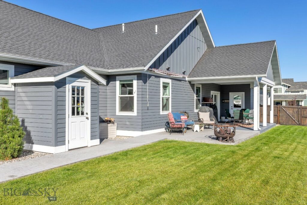 4796 Victory Street, Bozeman MT 59718