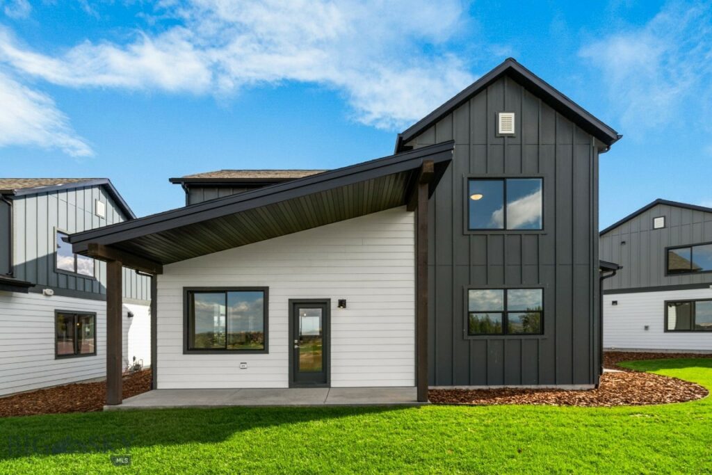 48 Horseshoe Loop, Bozeman MT 59718