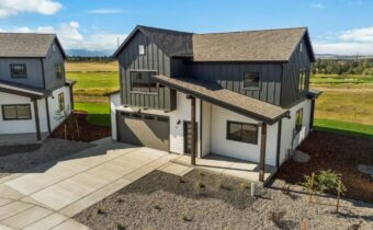 48 Horseshoe Loop, Bozeman MT 59718