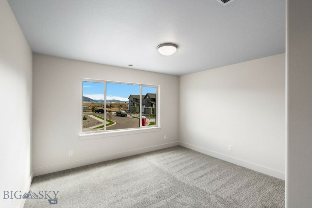 48 Horseshoe Loop, Bozeman MT 59718