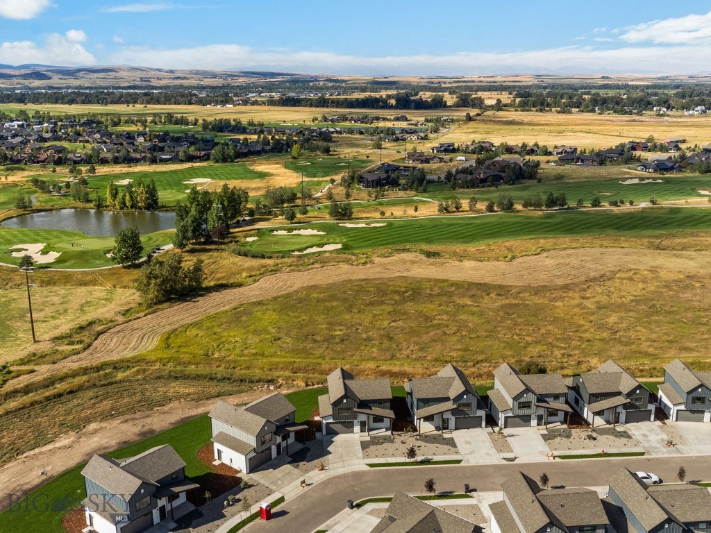 48 Horseshoe Loop, Bozeman MT 59718