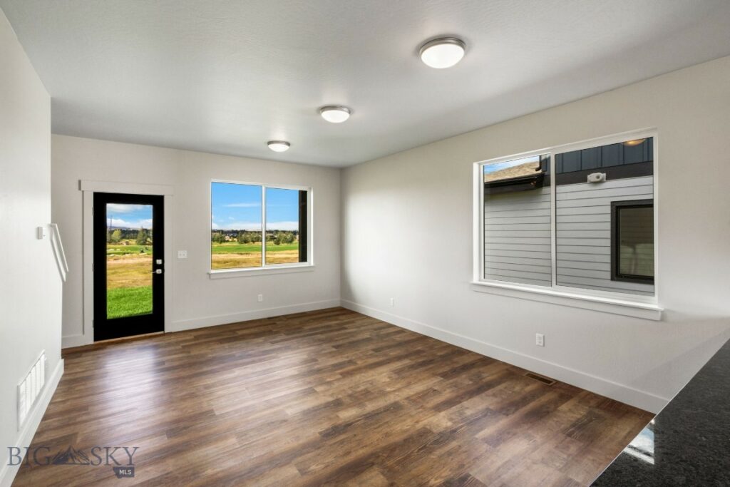 48 Horseshoe Loop, Bozeman MT 59718