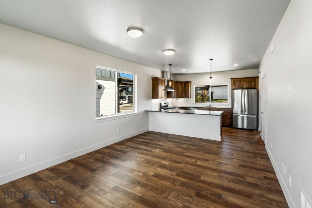 48 Horseshoe Loop, Bozeman MT 59718