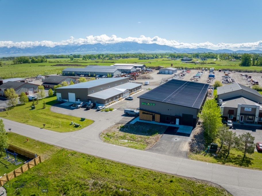 48 Pronghorn Trail, Bozeman MT 59718