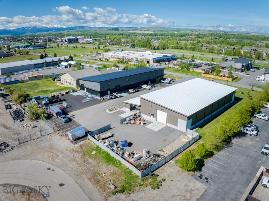 48 Pronghorn Trail, Bozeman MT 59718