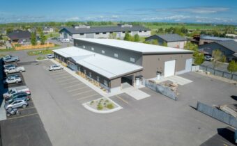 48 Pronghorn Trail, Bozeman MT 59718