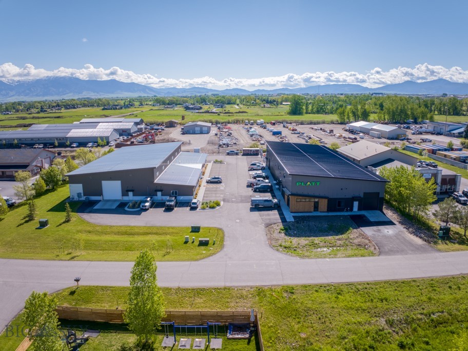 48 Pronghorn Trail Trail, Bozeman MT 59718