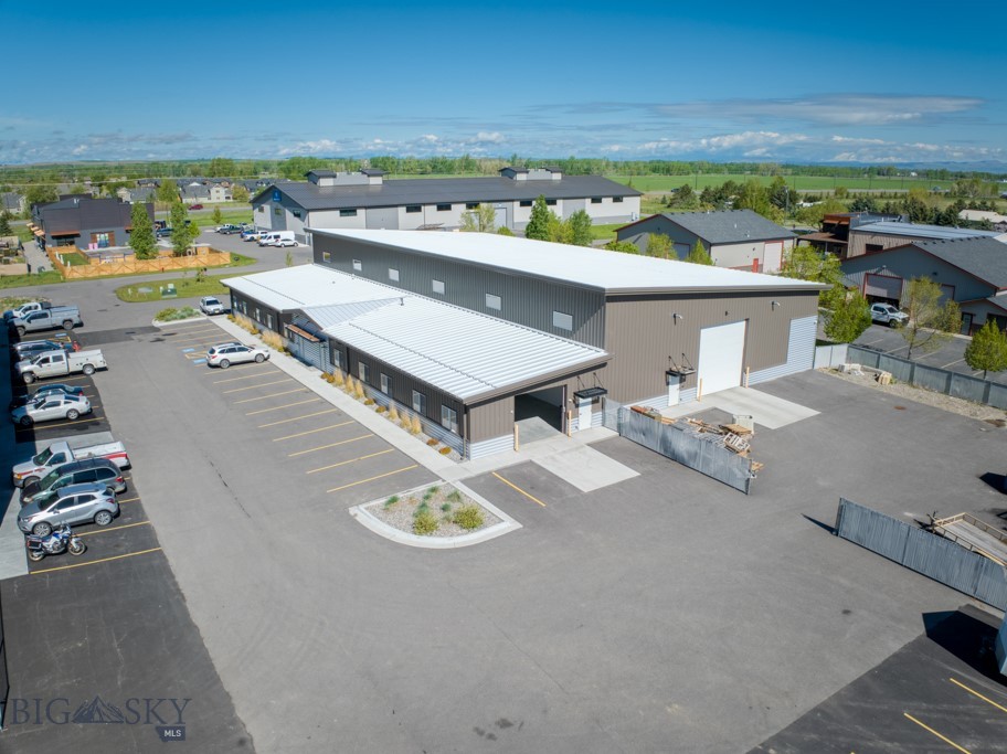 48 Pronghorn Trail Trail, Bozeman MT 59718