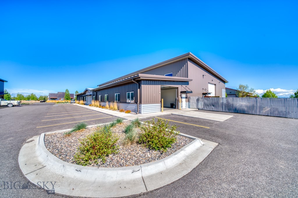 48 Pronghorn Trail Trail, Bozeman MT 59718