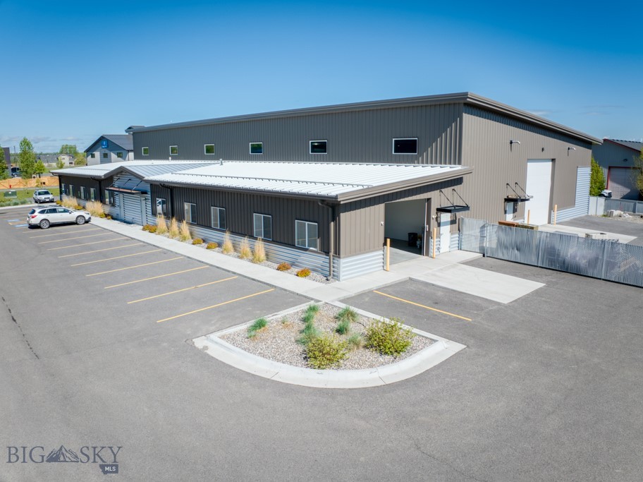 48 Pronghorn Trail Trail, Bozeman MT 59718