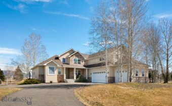 48 Sierra Drive, Bozeman MT 59718