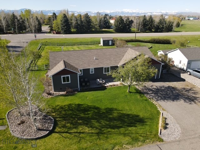 480 Prospector Trail, Bozeman MT 59718