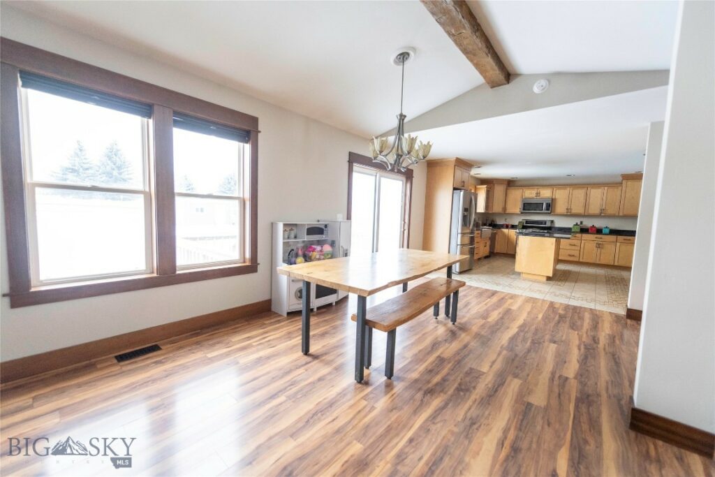 480 Prospector Trail, Bozeman MT 59718