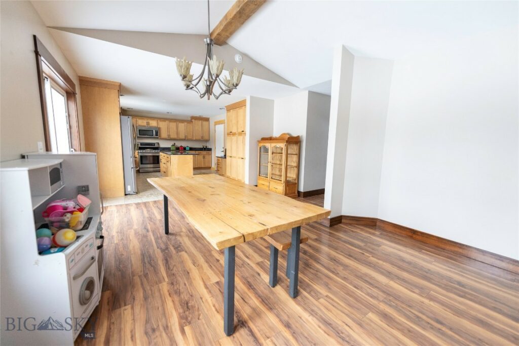 480 Prospector Trail, Bozeman MT 59718
