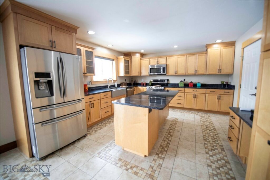 480 Prospector Trail, Bozeman MT 59718
