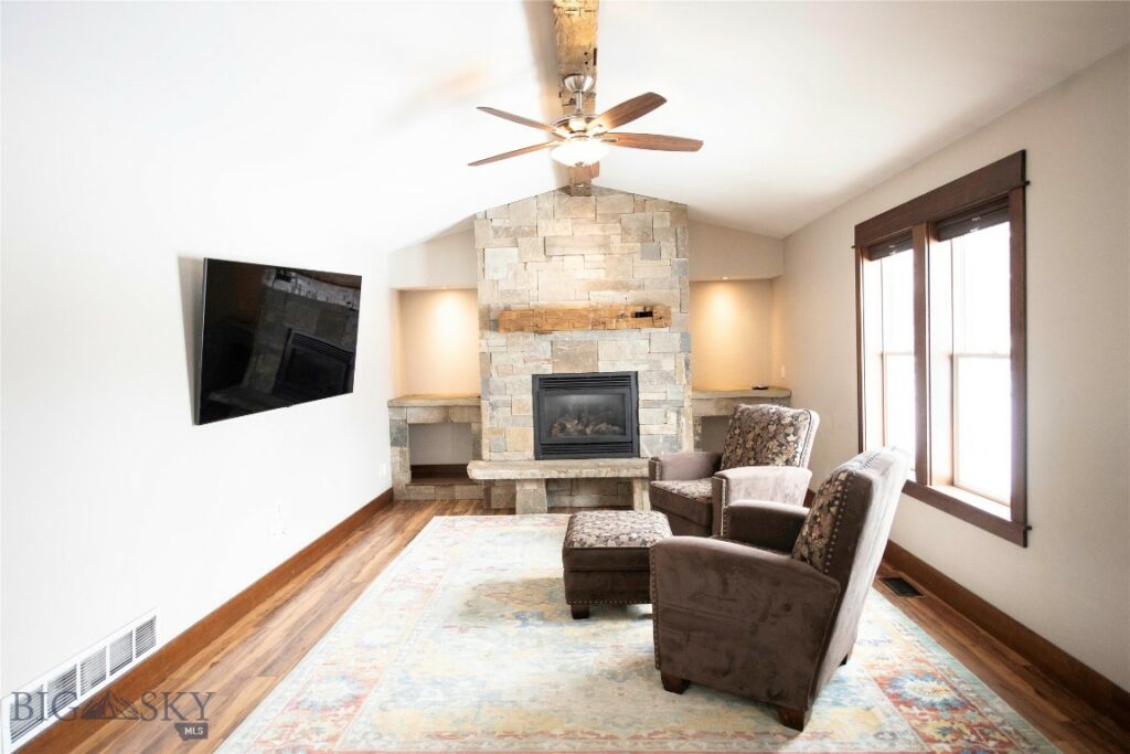 480 Prospector Trail, Bozeman MT 59718
