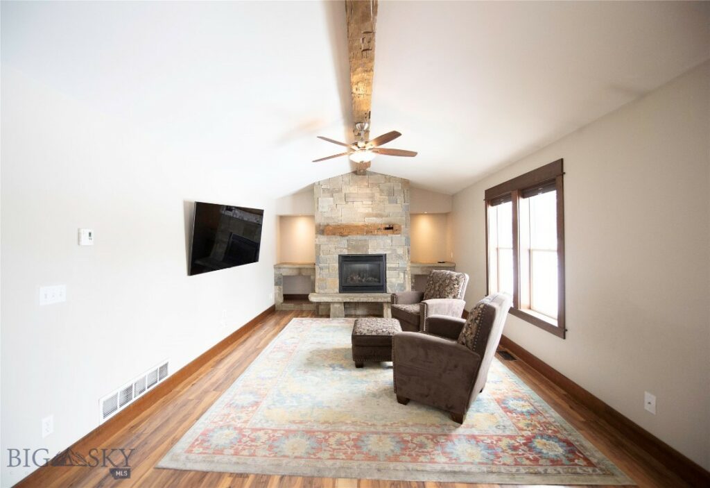 480 Prospector Trail, Bozeman MT 59718