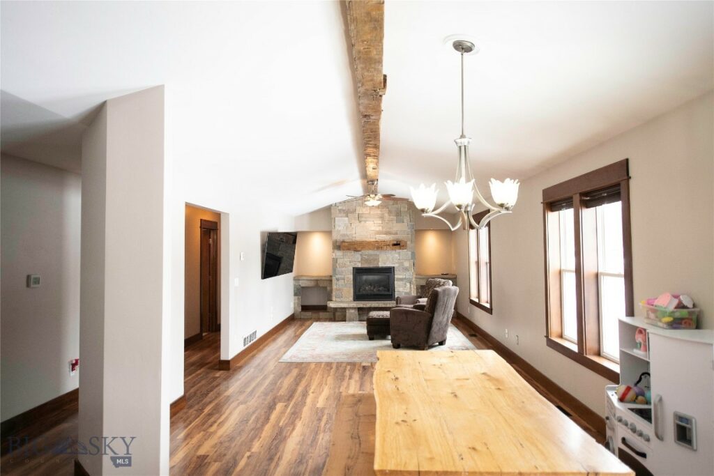 480 Prospector Trail, Bozeman MT 59718
