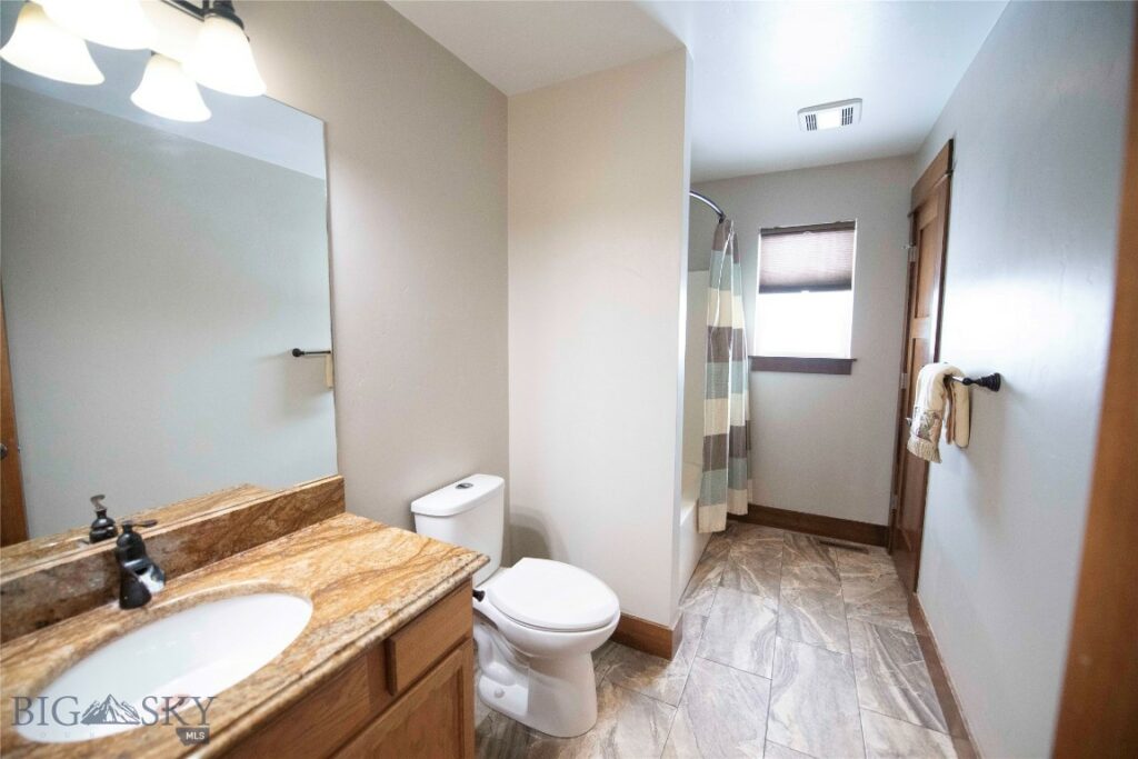 480 Prospector Trail, Bozeman MT 59718