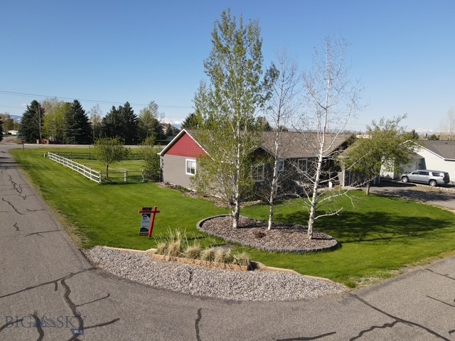 480 Prospector Trail, Bozeman MT 59718