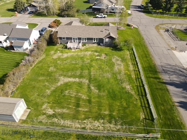 480 Prospector Trail, Bozeman MT 59718