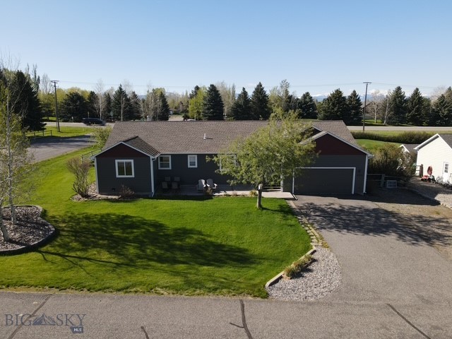 480 Prospector Trail, Bozeman MT 59718
