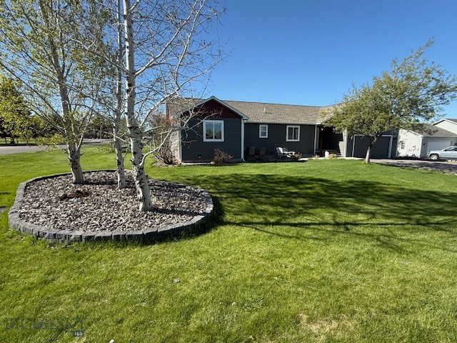 480 Prospector Trail, Bozeman MT 59718
