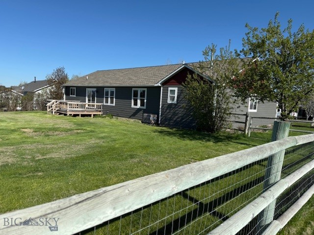 480 Prospector Trail, Bozeman MT 59718