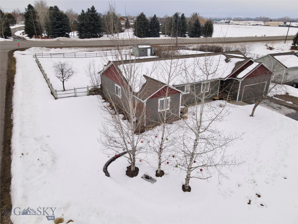 480 Prospector Trail, Bozeman MT 59718