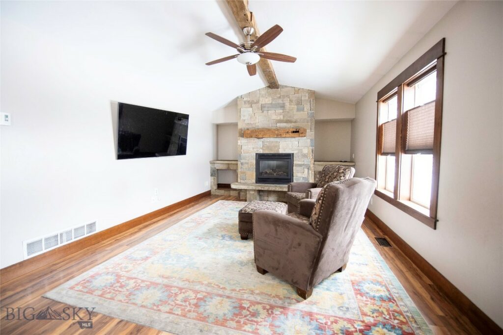 480 Prospector Trail, Bozeman MT 59718