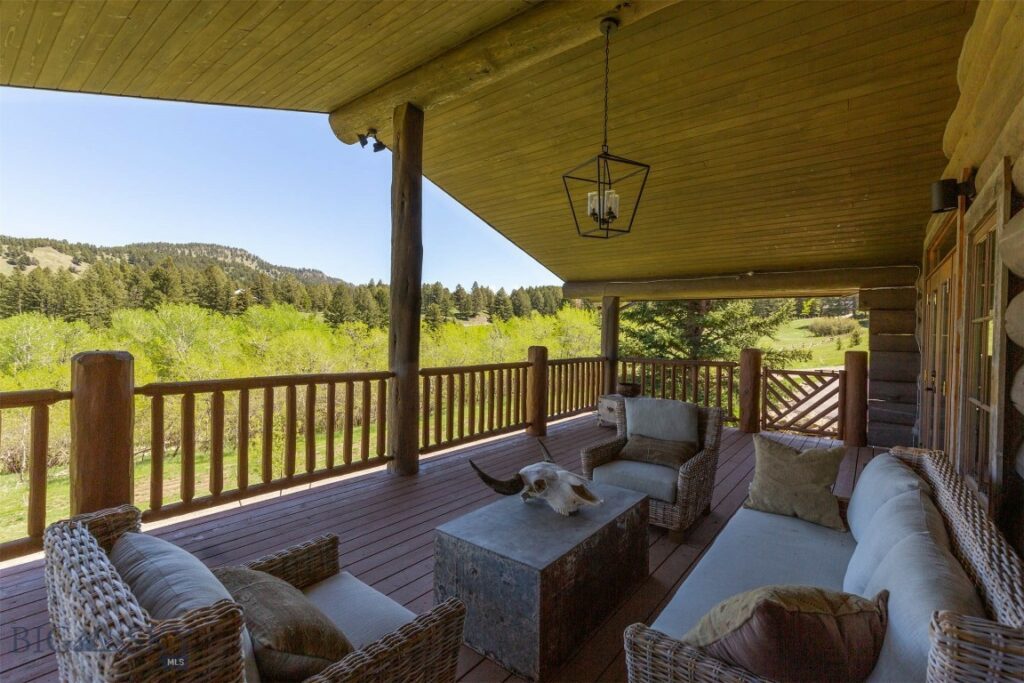 4800 Meadow Lane, Bozeman MT 59715