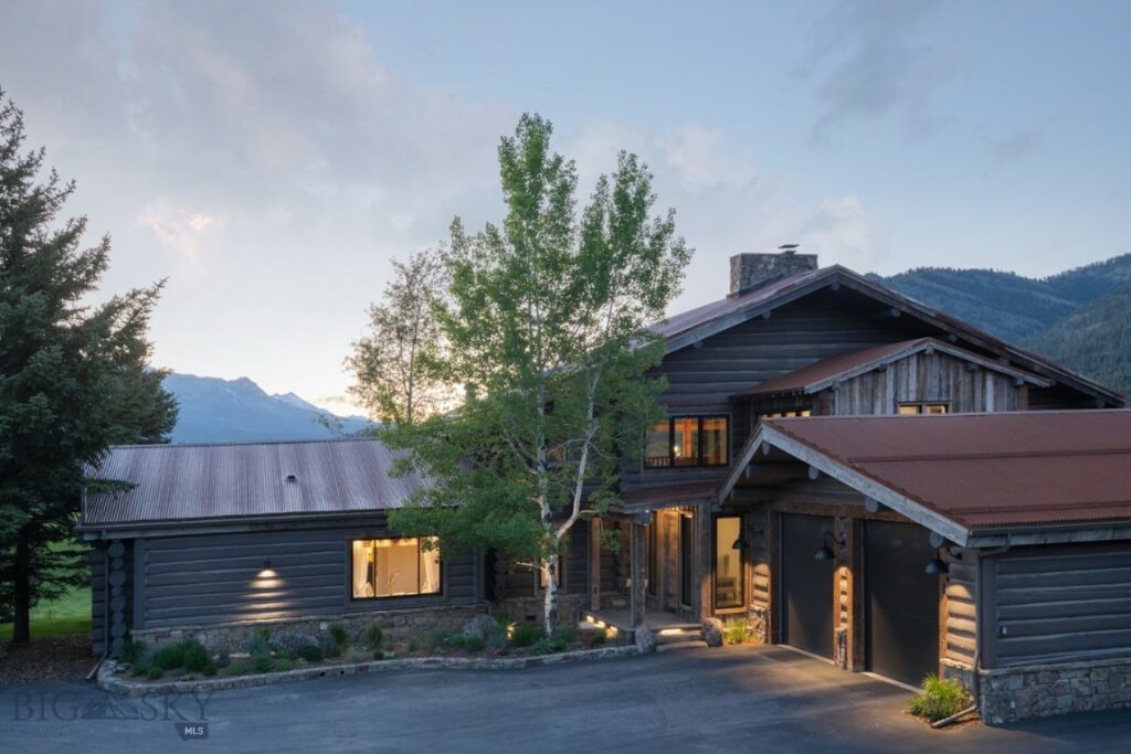 4800 Meadow Lane, Bozeman MT 59715