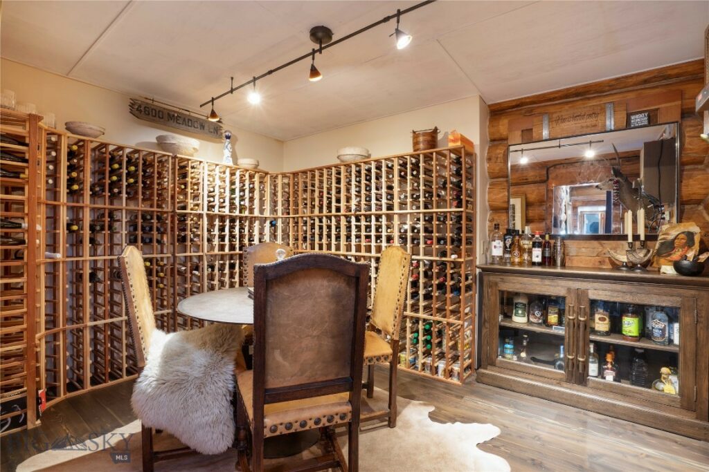 4800 Meadow Lane, Bozeman MT 59715