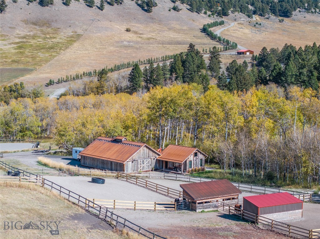 4800 Meadow Lane, Bozeman MT 59715