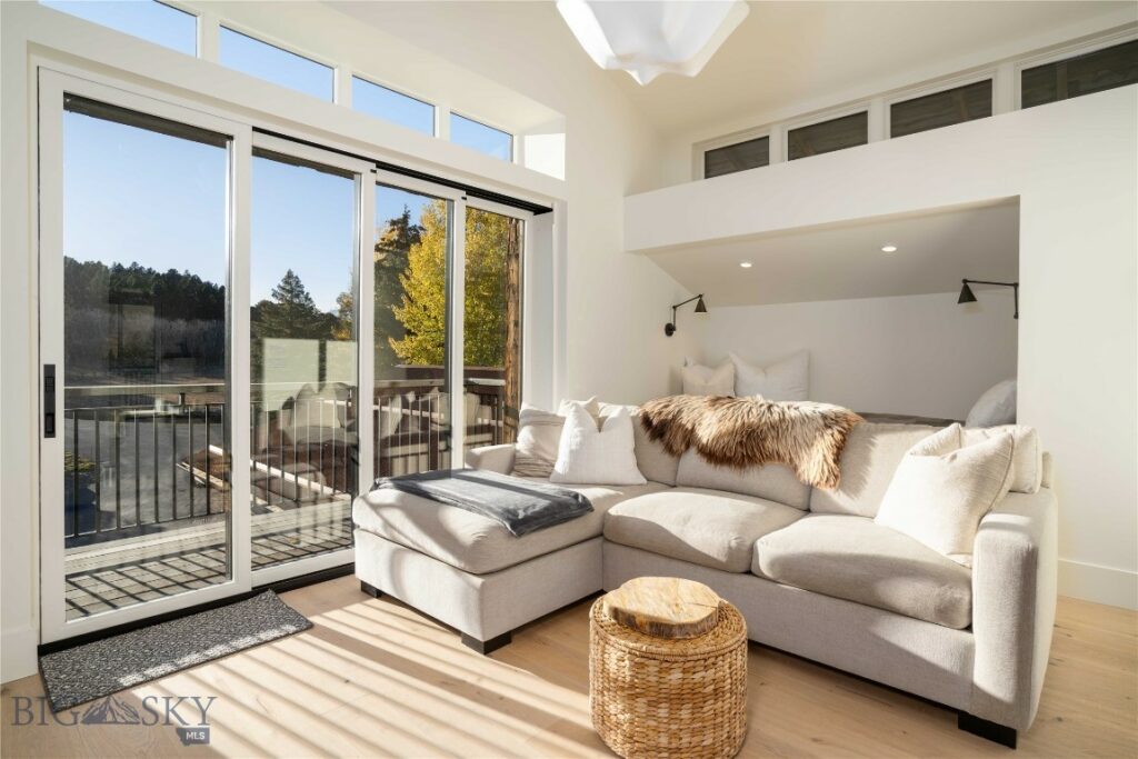 4800 Meadow Lane, Bozeman MT 59715