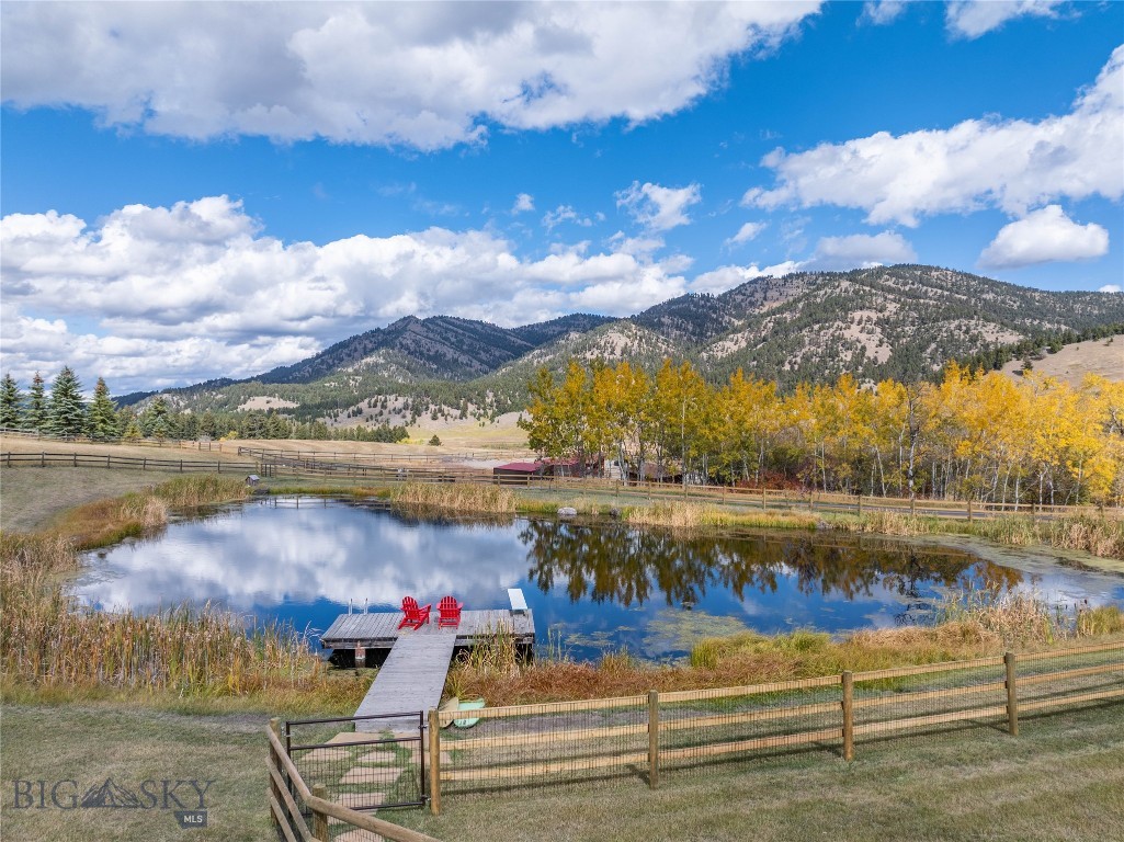 4800 Meadow Lane, Bozeman MT 59715