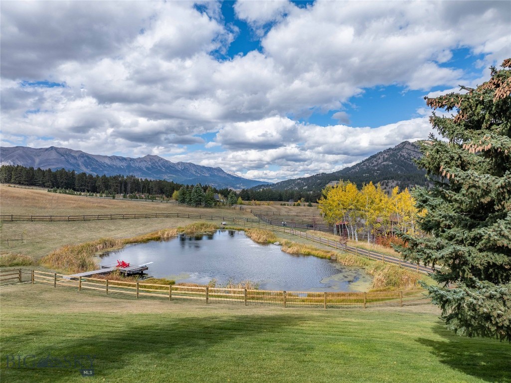 4800 Meadow Lane, Bozeman MT 59715