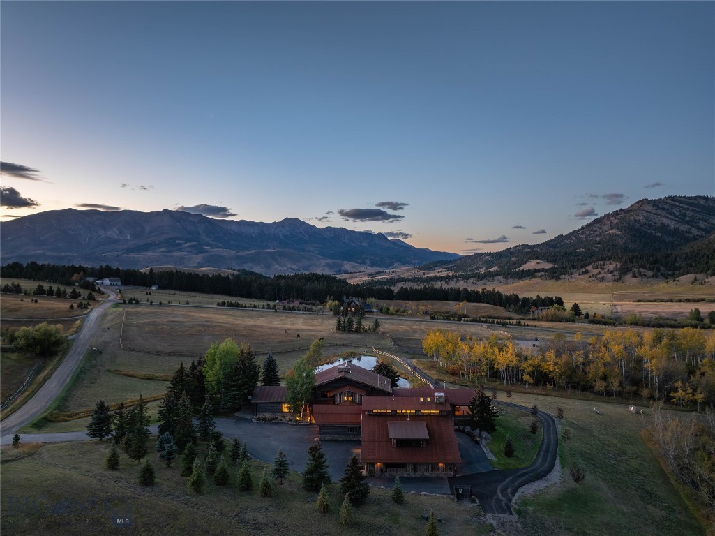4800 Meadow Lane, Bozeman MT 59715