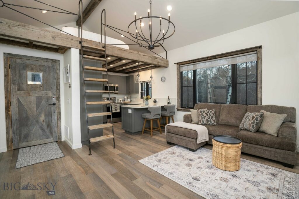 4800 Meadow Lane, Bozeman MT 59715