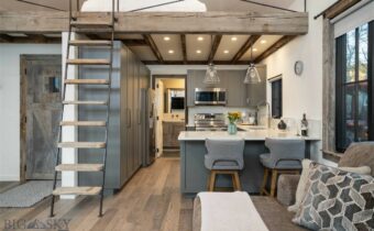 4800 Meadow Lane, Bozeman MT 59715