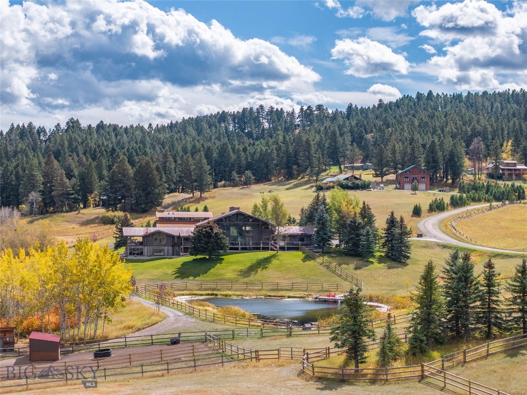 4800 Meadow Lane, Bozeman MT 59715
