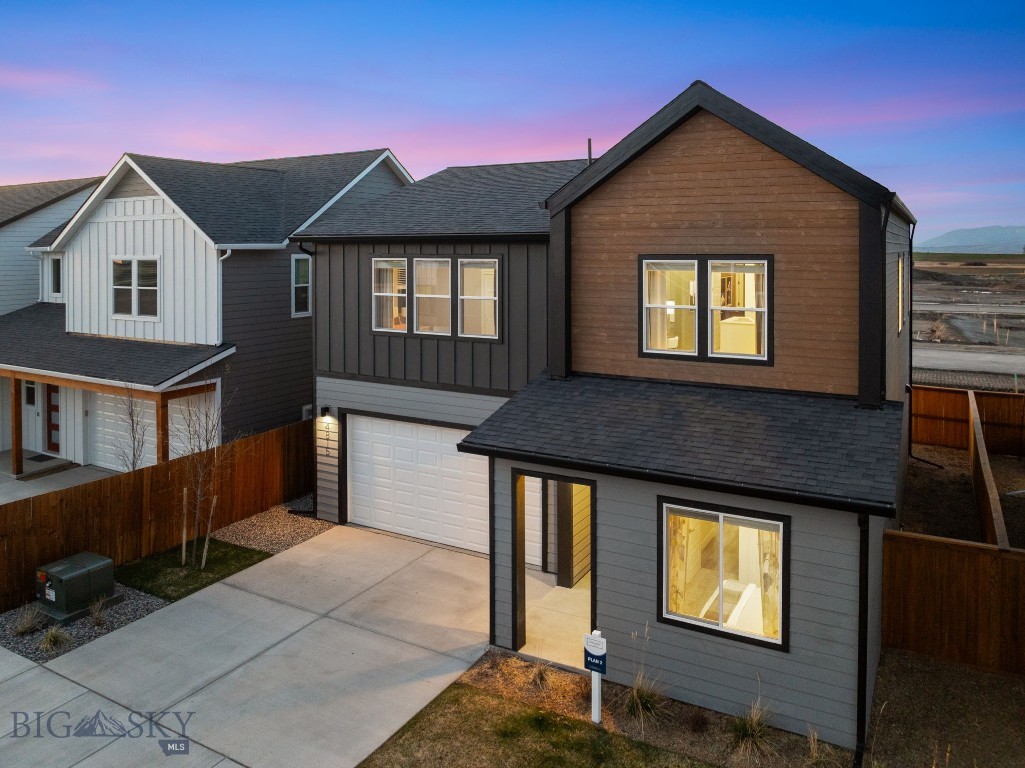 4804 Compass Lane, Bozeman MT 59718