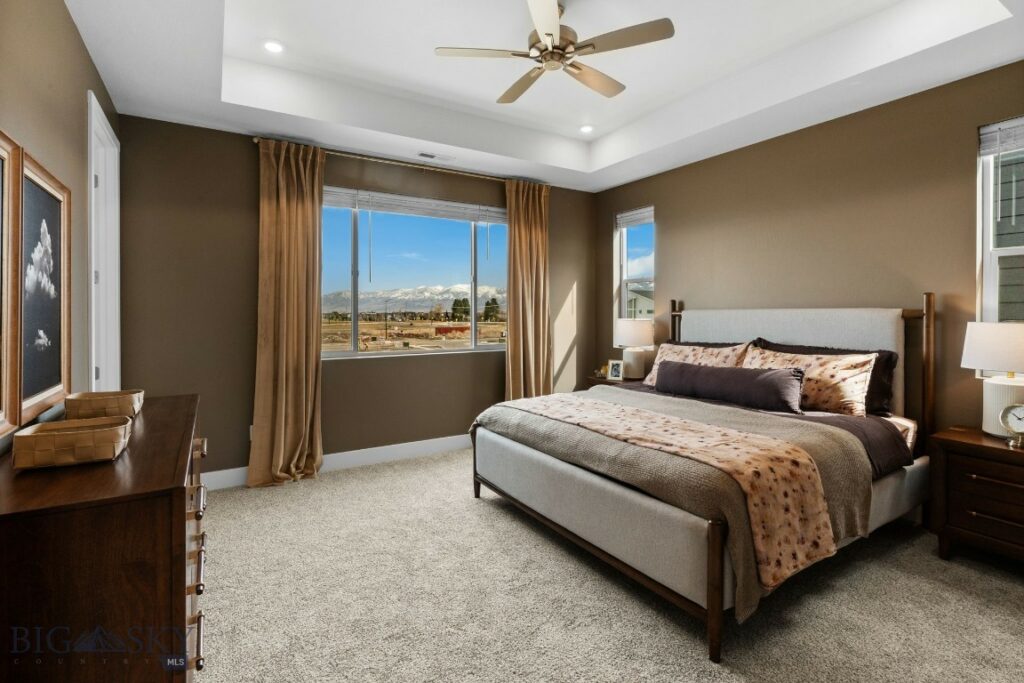 4804 Compass Lane, Bozeman MT 59718